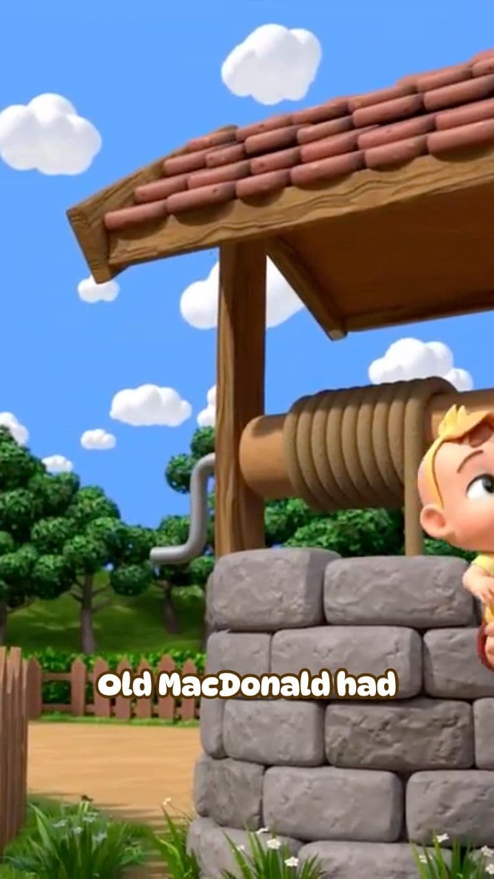 Oinking Chicks on the Farm