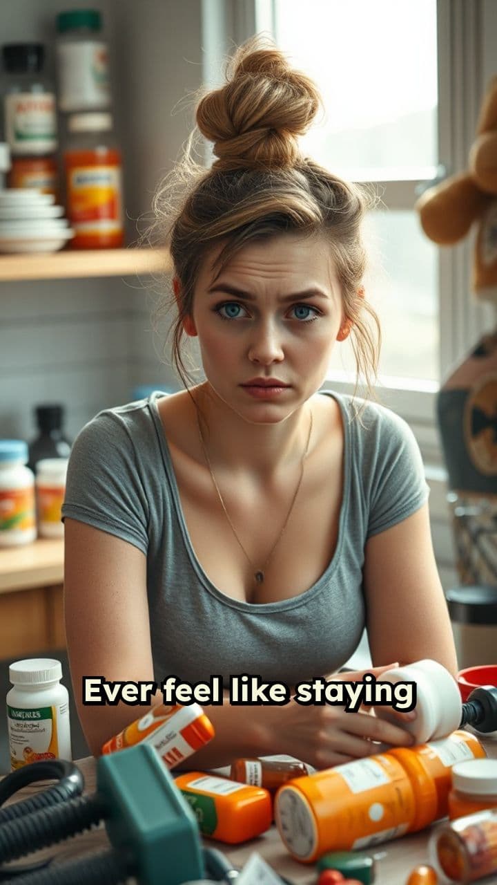 Simple Health Hacks for Everyday Life