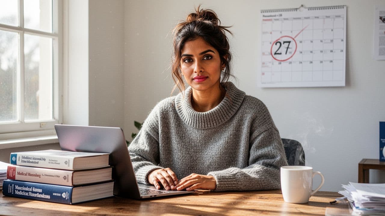 Gram-Negative Bacteria Study Day 27