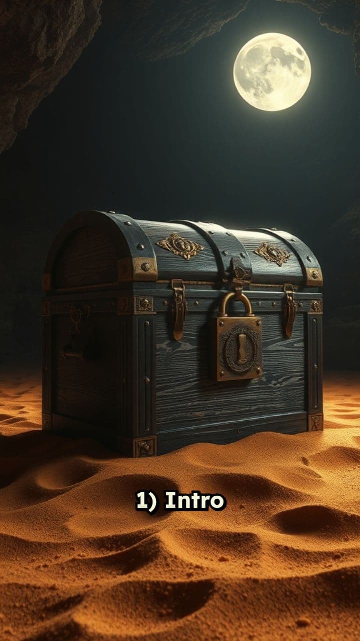 Incredible Secrets of the Natural World