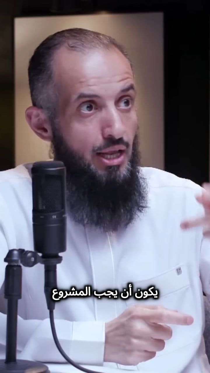 الخطأ المالي القاتل: لا تخلط حسابك الشخصي بحساب المشروع!