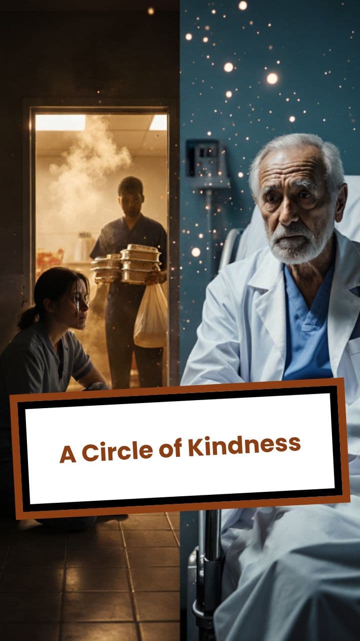A Circle of Kindness