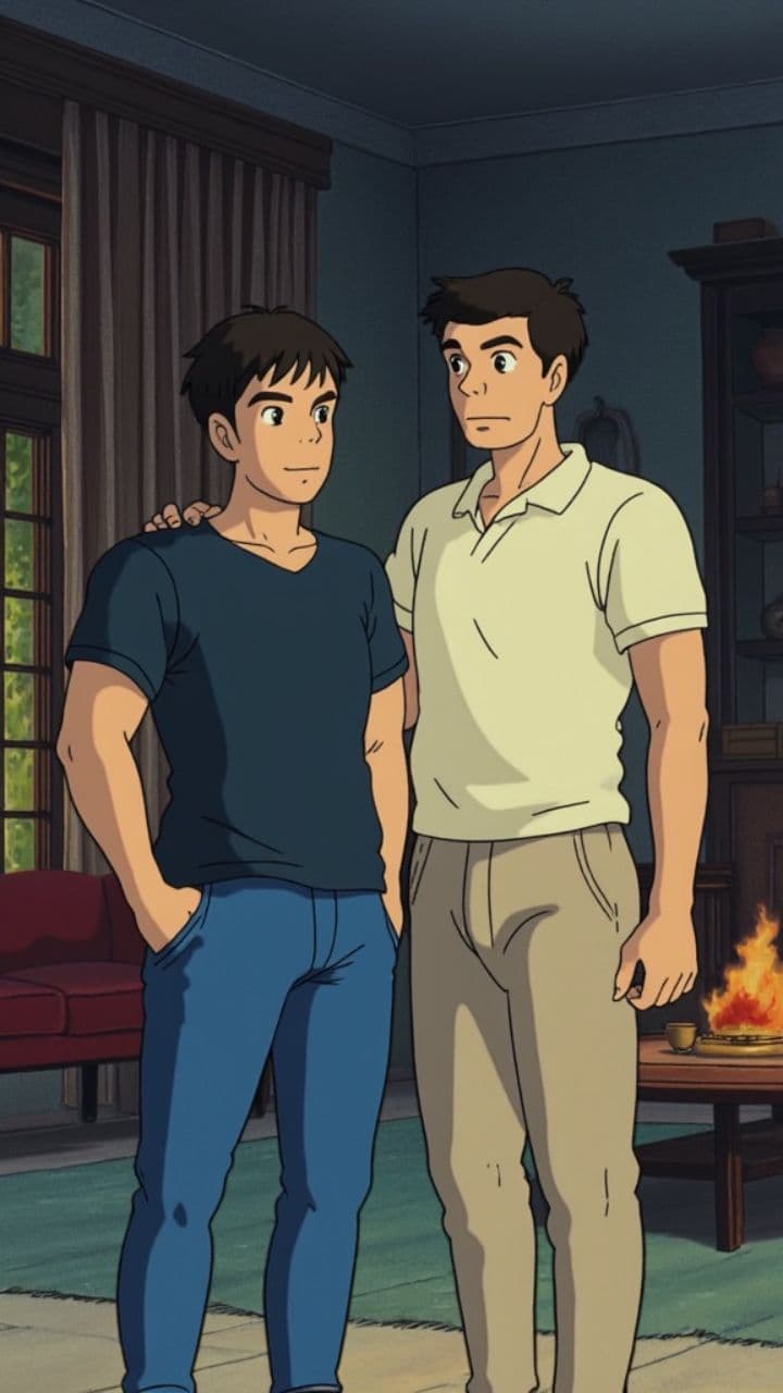 Gun Culture and Redemption in Tamil Nadu