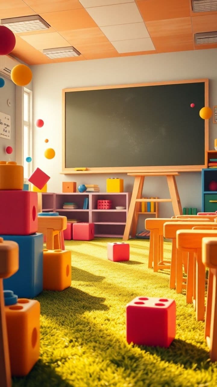 The Power of Adjectives