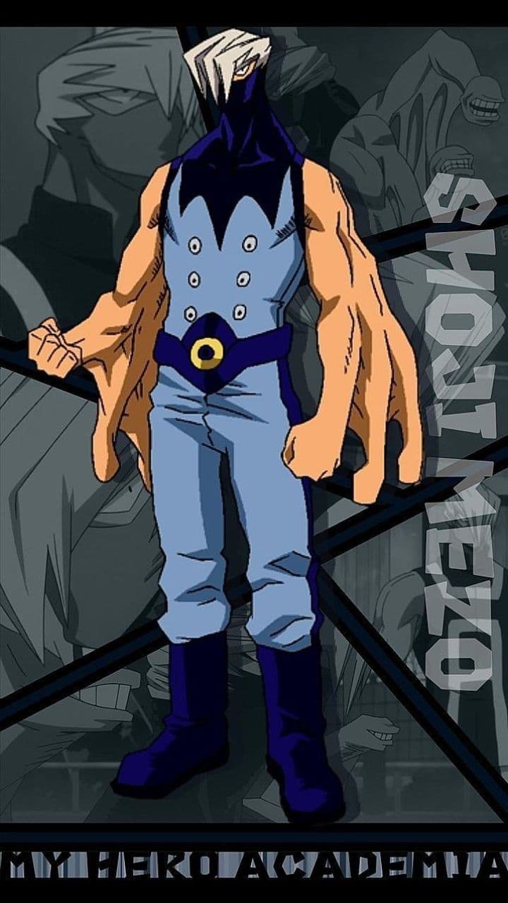 Shoji, la fortaleza invisible