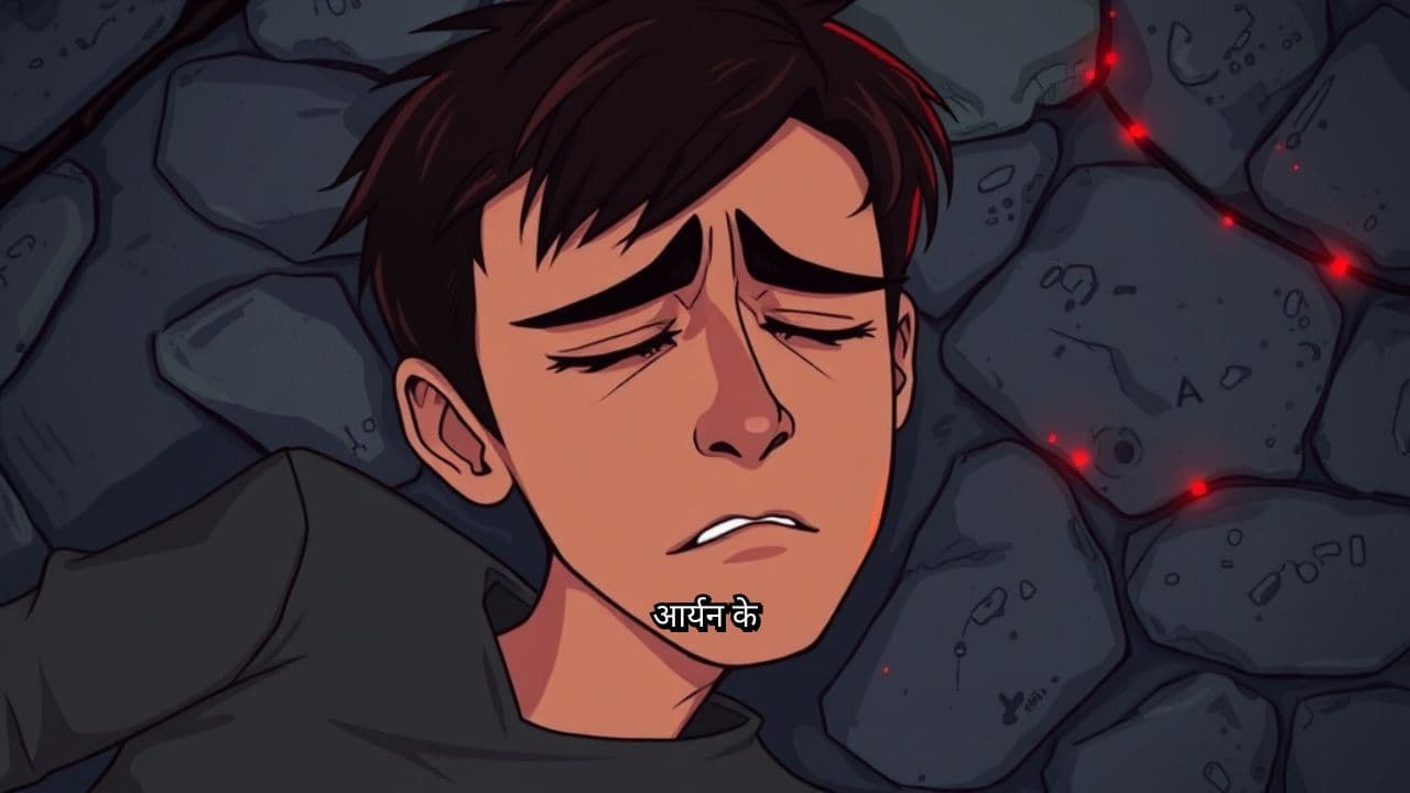 मुक्ति की पुकार