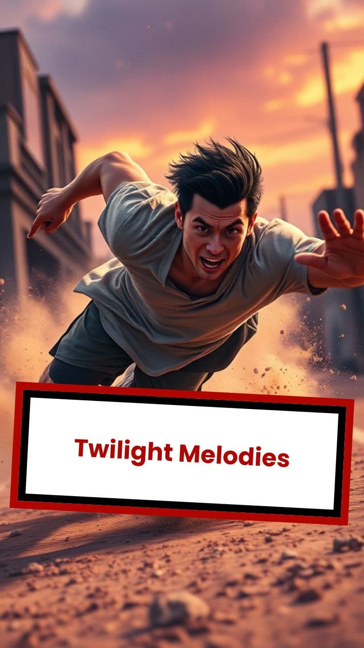 Twilight Melodies