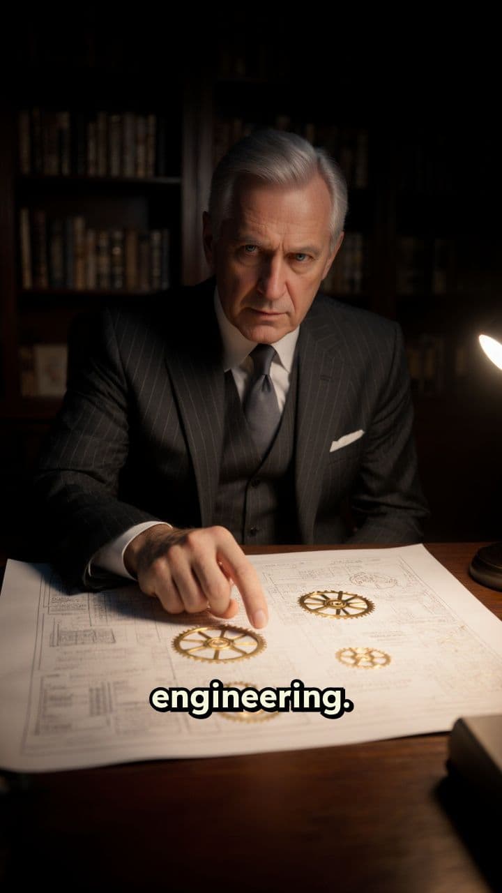 The Endgame: When Confidence Snaps