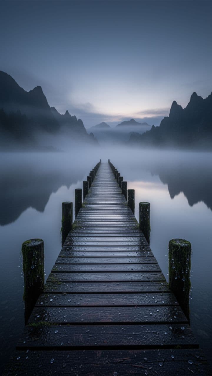 Məhəbbət Nağılım Yarıda Qaldı