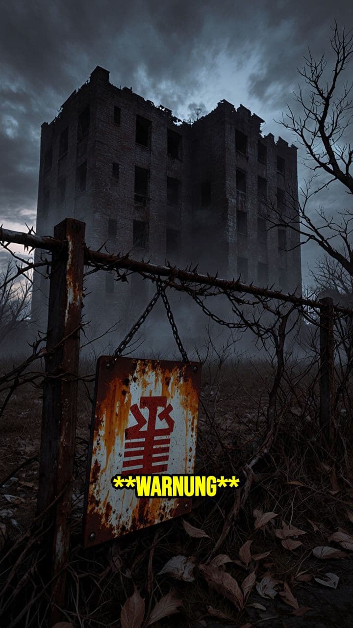 Das Tagebuch der Kinderstation