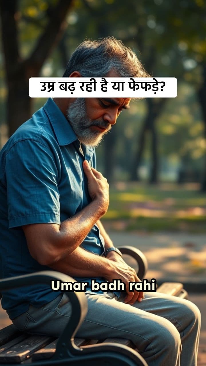 Bhopal Lung Health Awareness