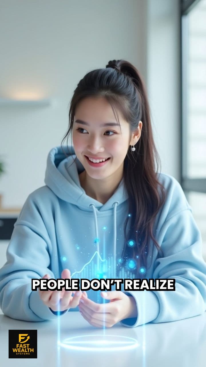 Easy AI Income Stream Guide