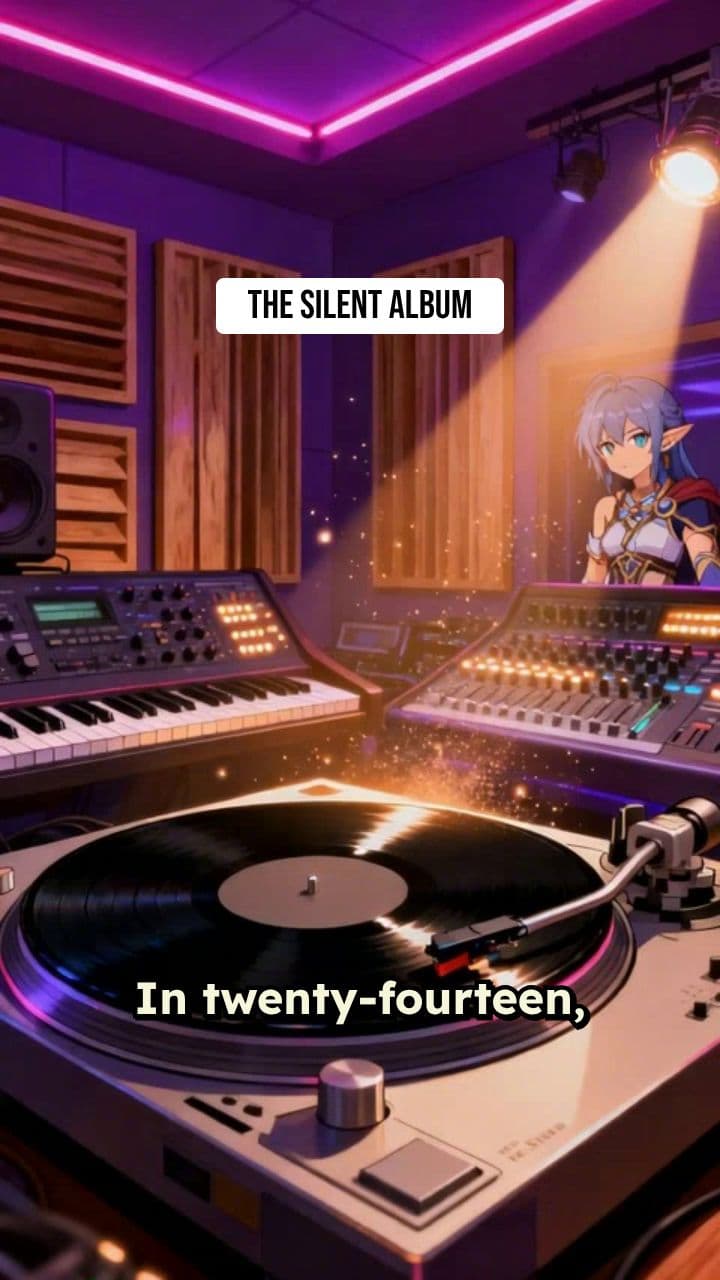 The Music Loophole Hack