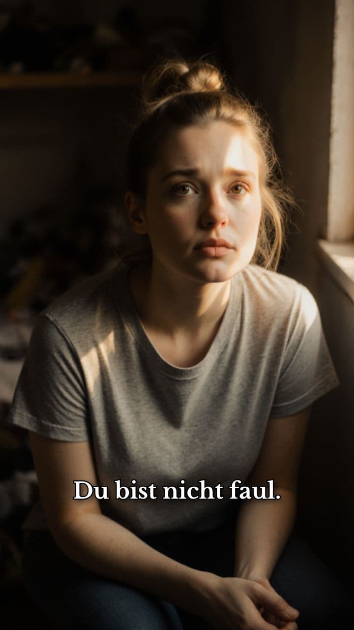 Energie zurückgewinnen und Grenzen setzen