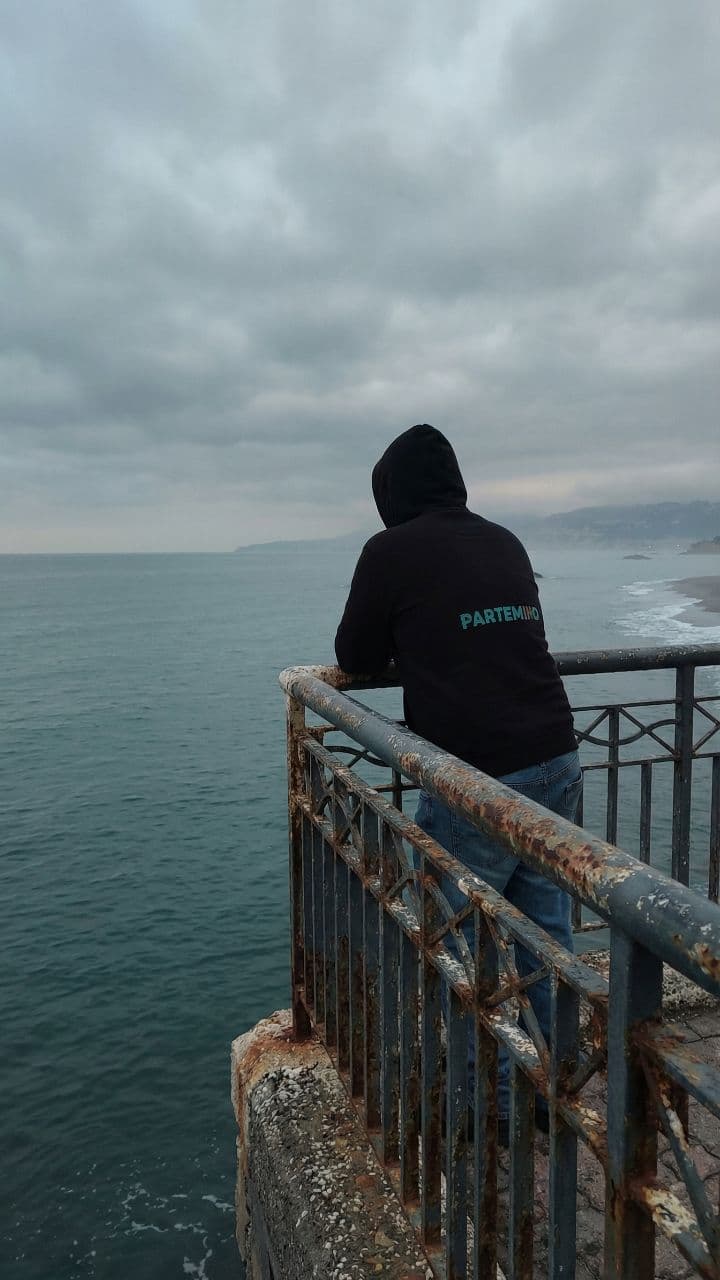 Orgoglio napoletano sotto la torre