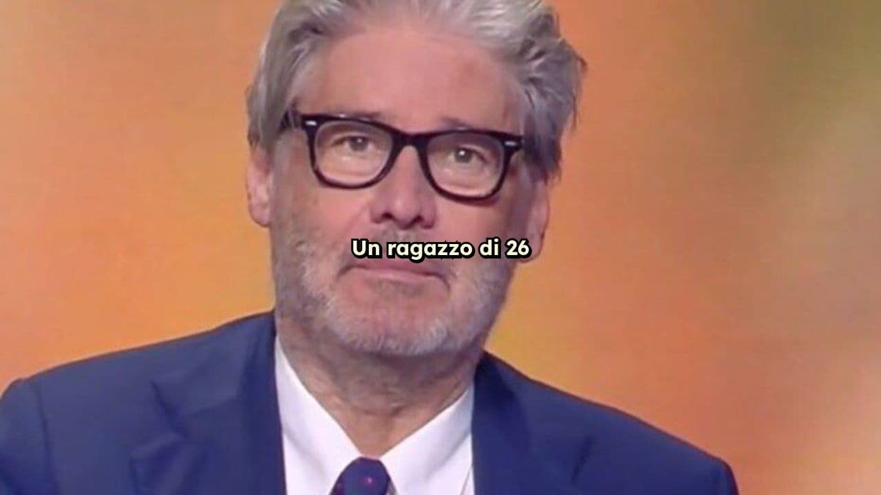 Giovane ammette di portare coltello in tasca