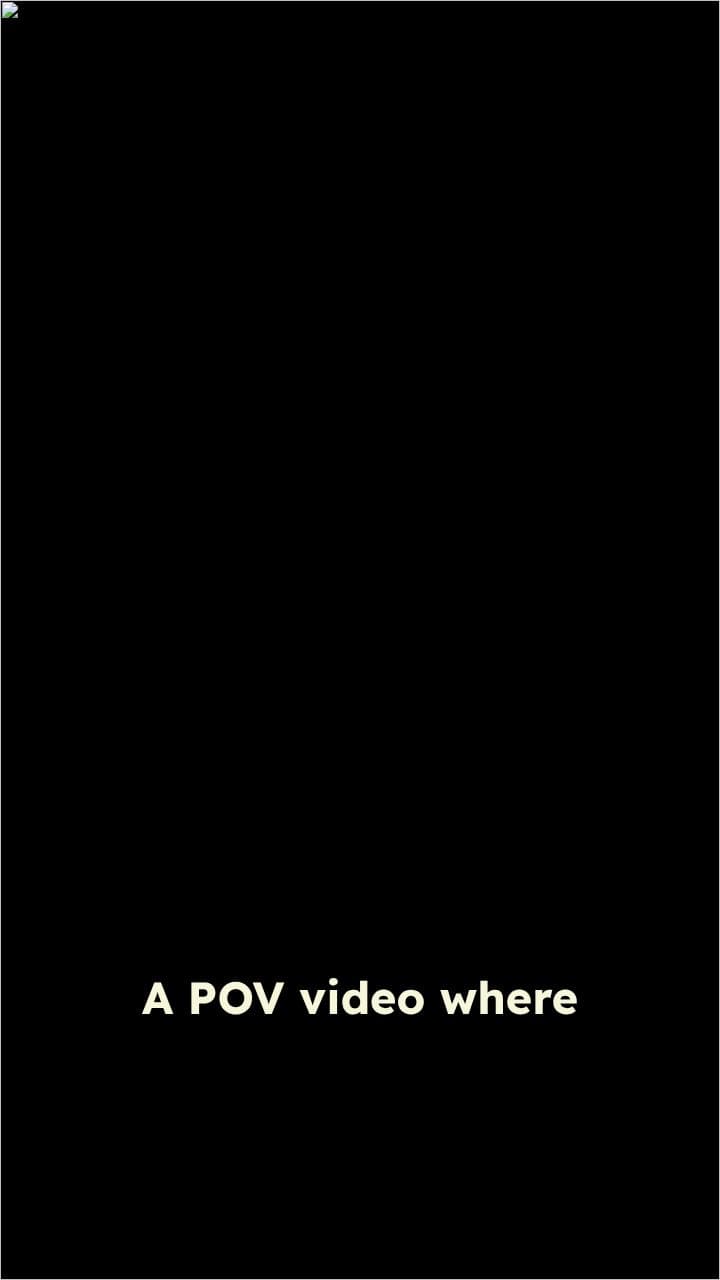 Surreal Sprint Through Glitching Reality