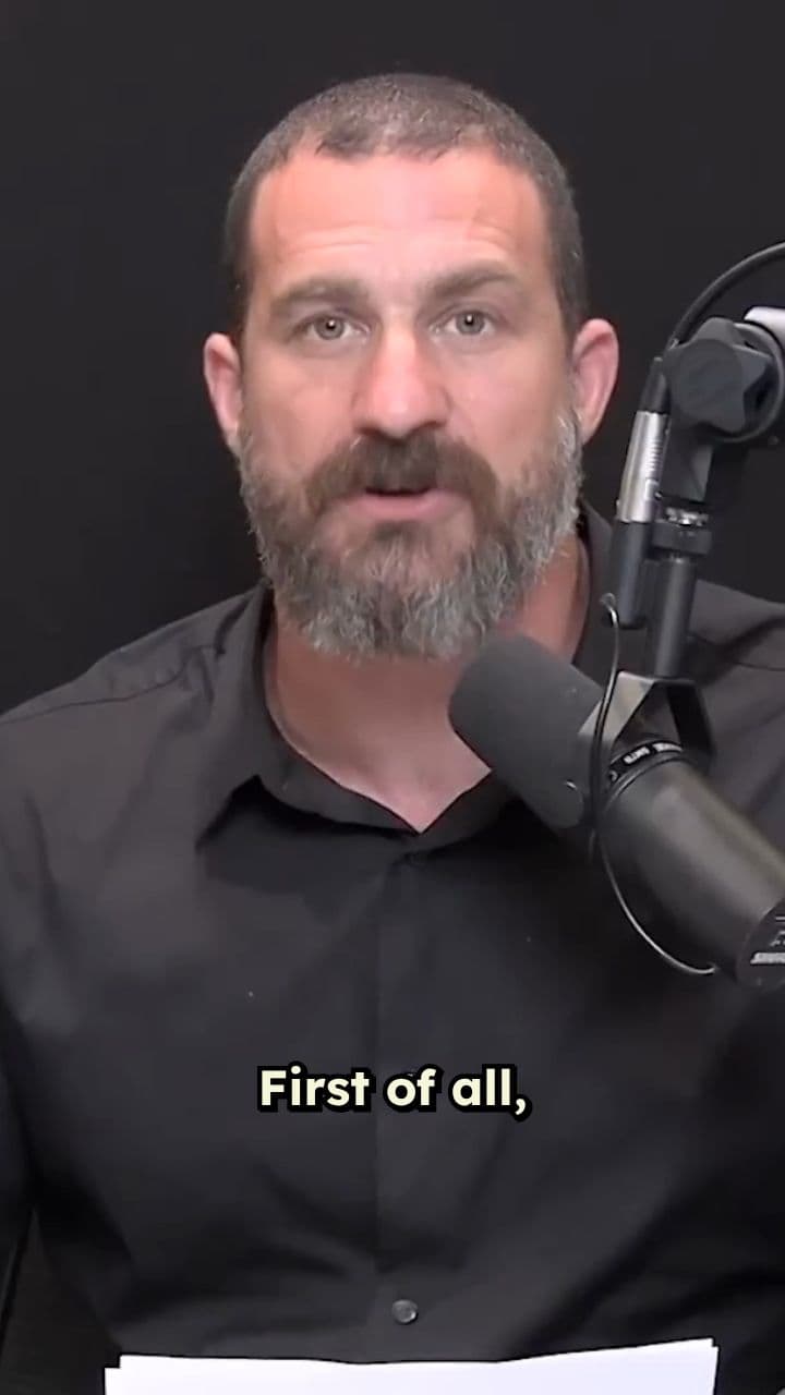 Alcohol's True Impact on Your Sleep