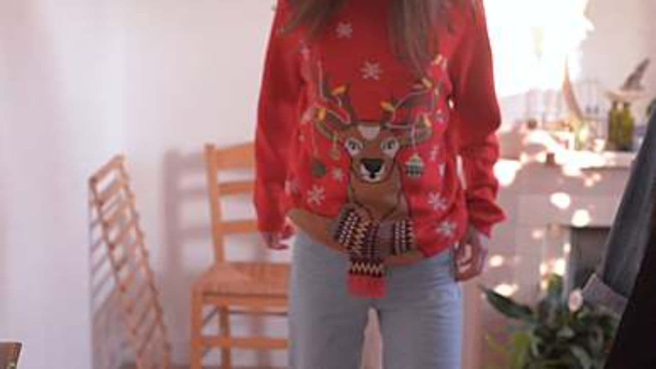 Christmas Vibes All Night