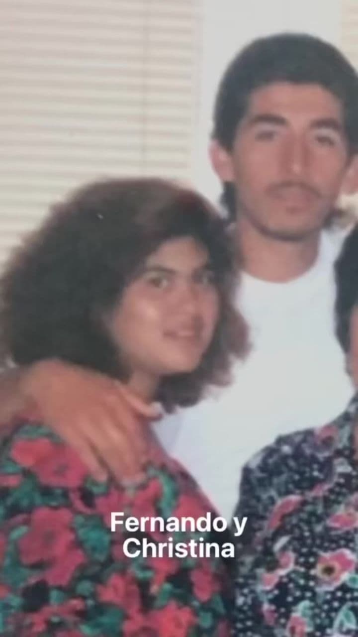 Amores que nunca se olvidan