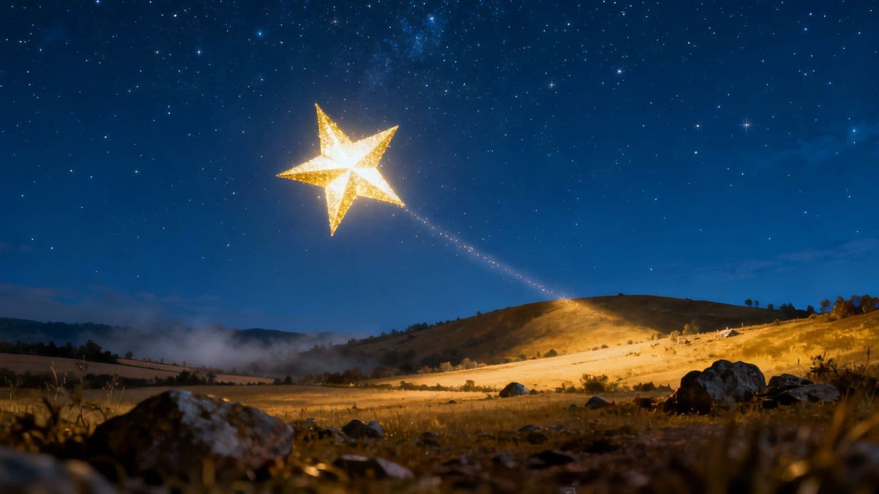 Canto de esperanza y paz