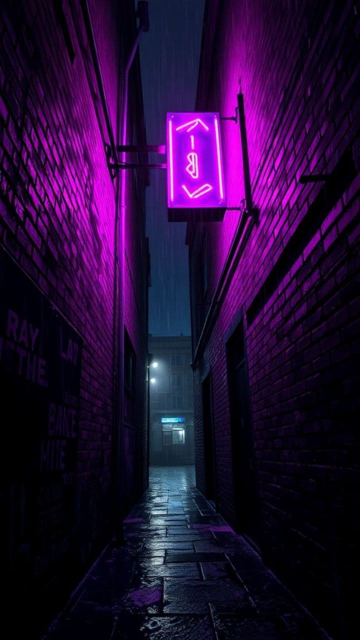 Abschaum und Schatten