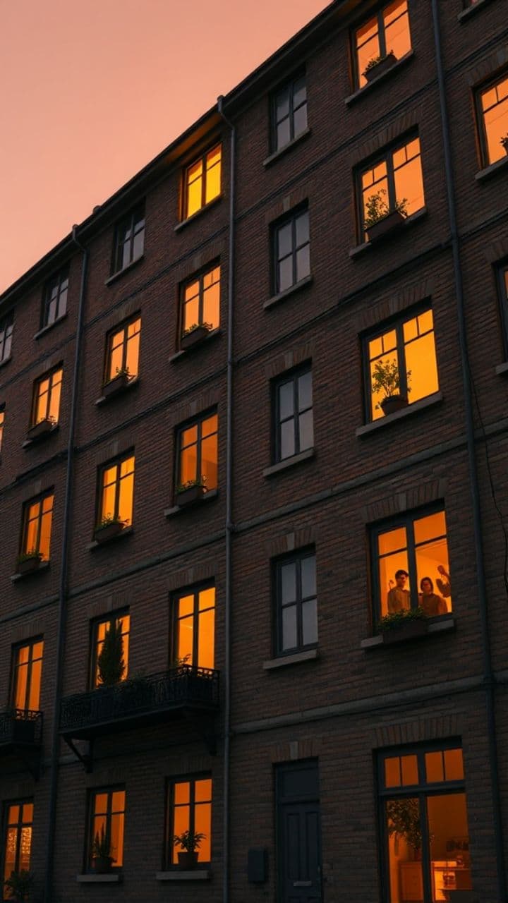 हॉस्टल की यादें