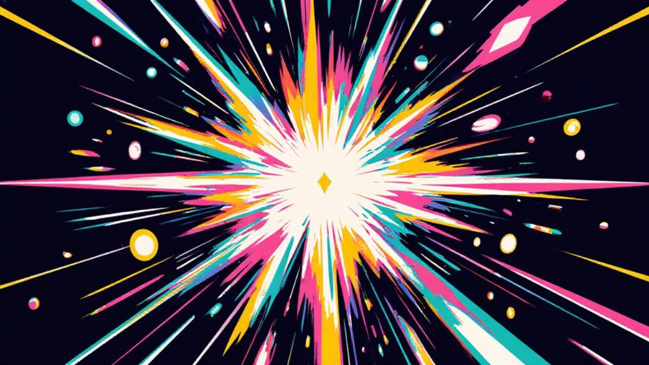 Dance Under the Lights