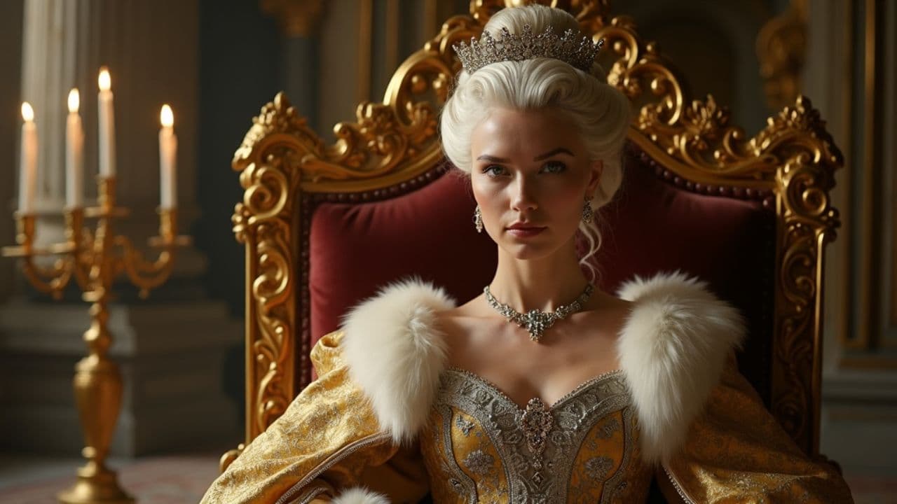 Політика обрусіння та скасування гетьманства