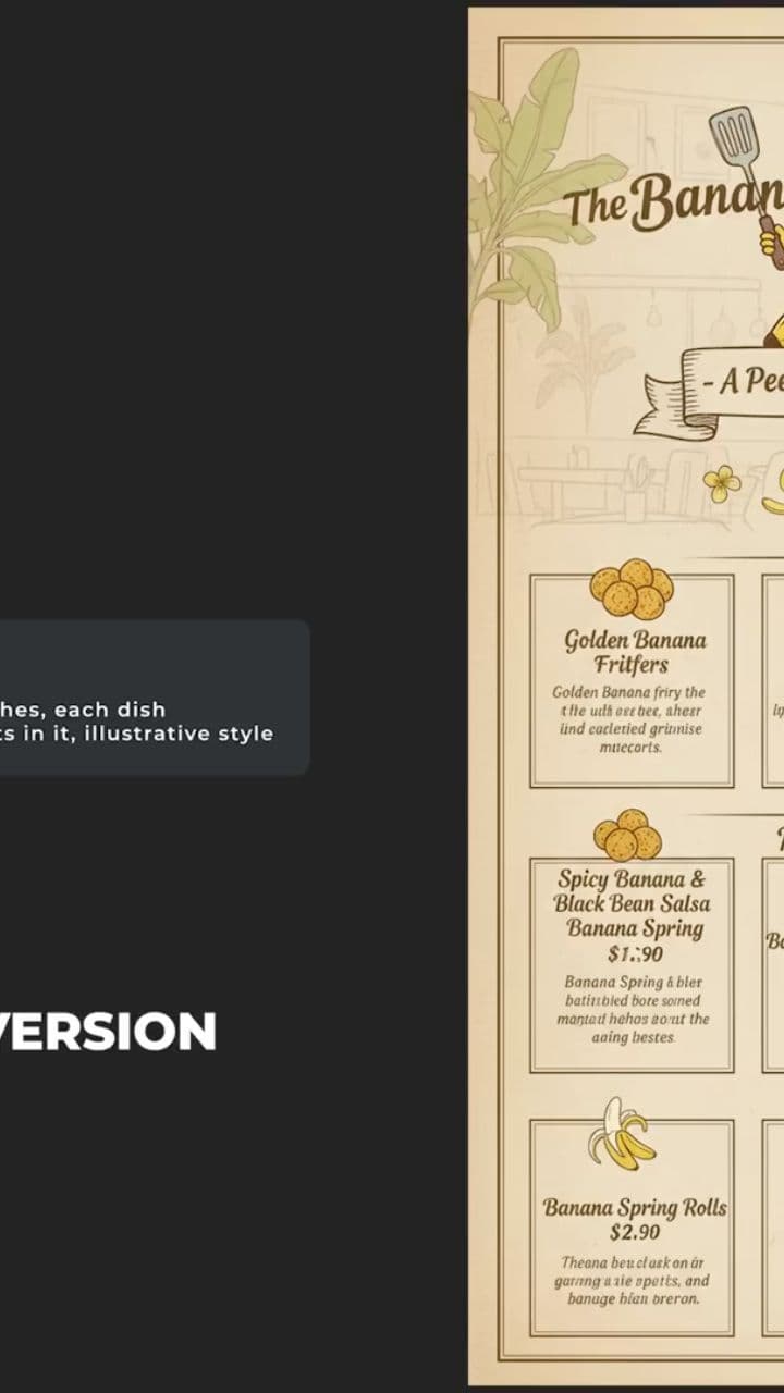 Creating Fake Leaked Movie Scenes