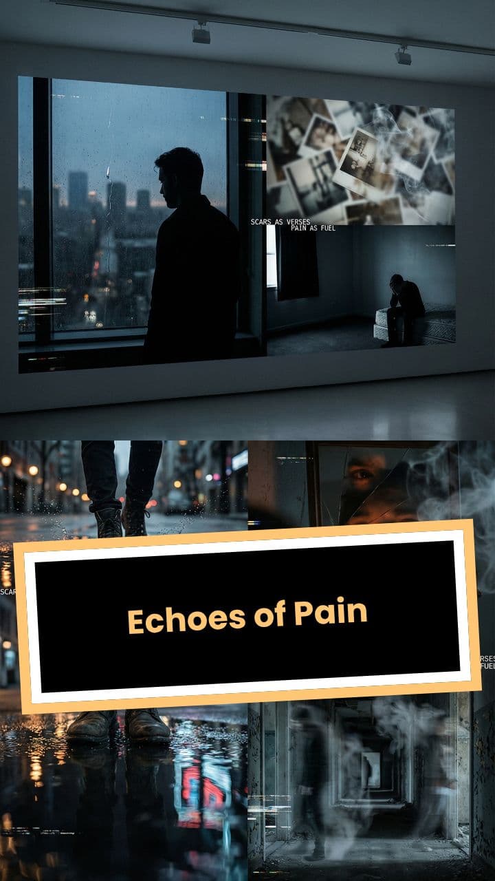 Echoes of Pain