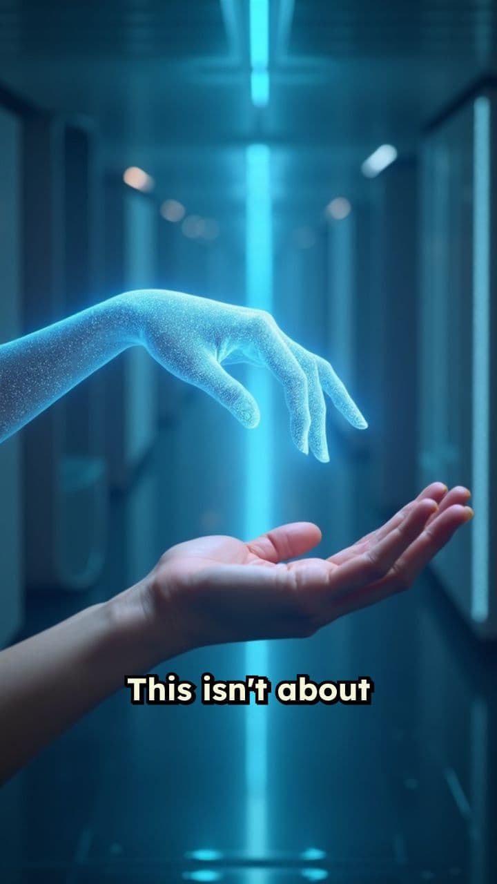 We Gave a Newborn AI a Rifle