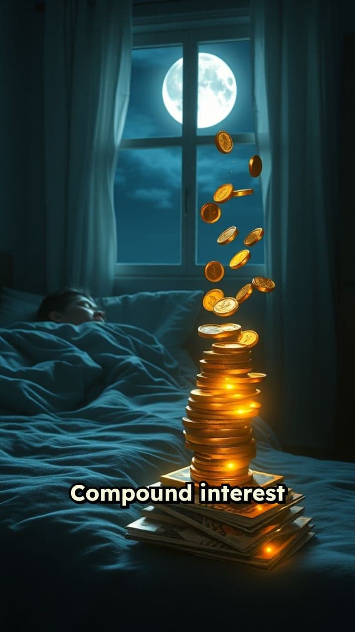 The Power of Compound Interest