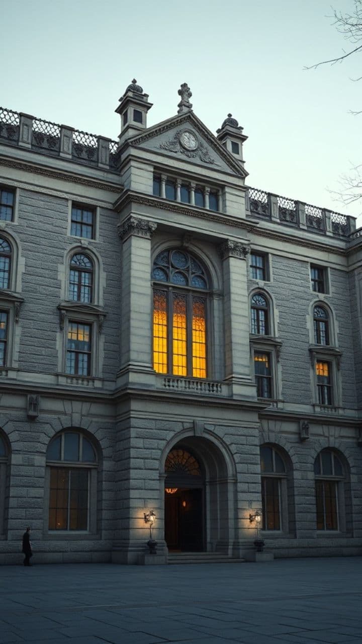 स्टूडेंट्स की एकता, न्याय की लड़ाई