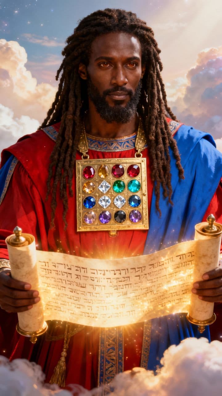 Divine Protection and Trust in God