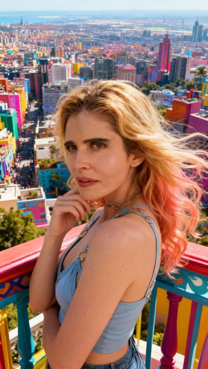 Ode to My Autistic Wife