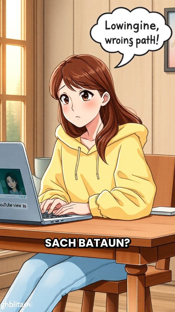 YouTube Growth in 3 Simple Steps