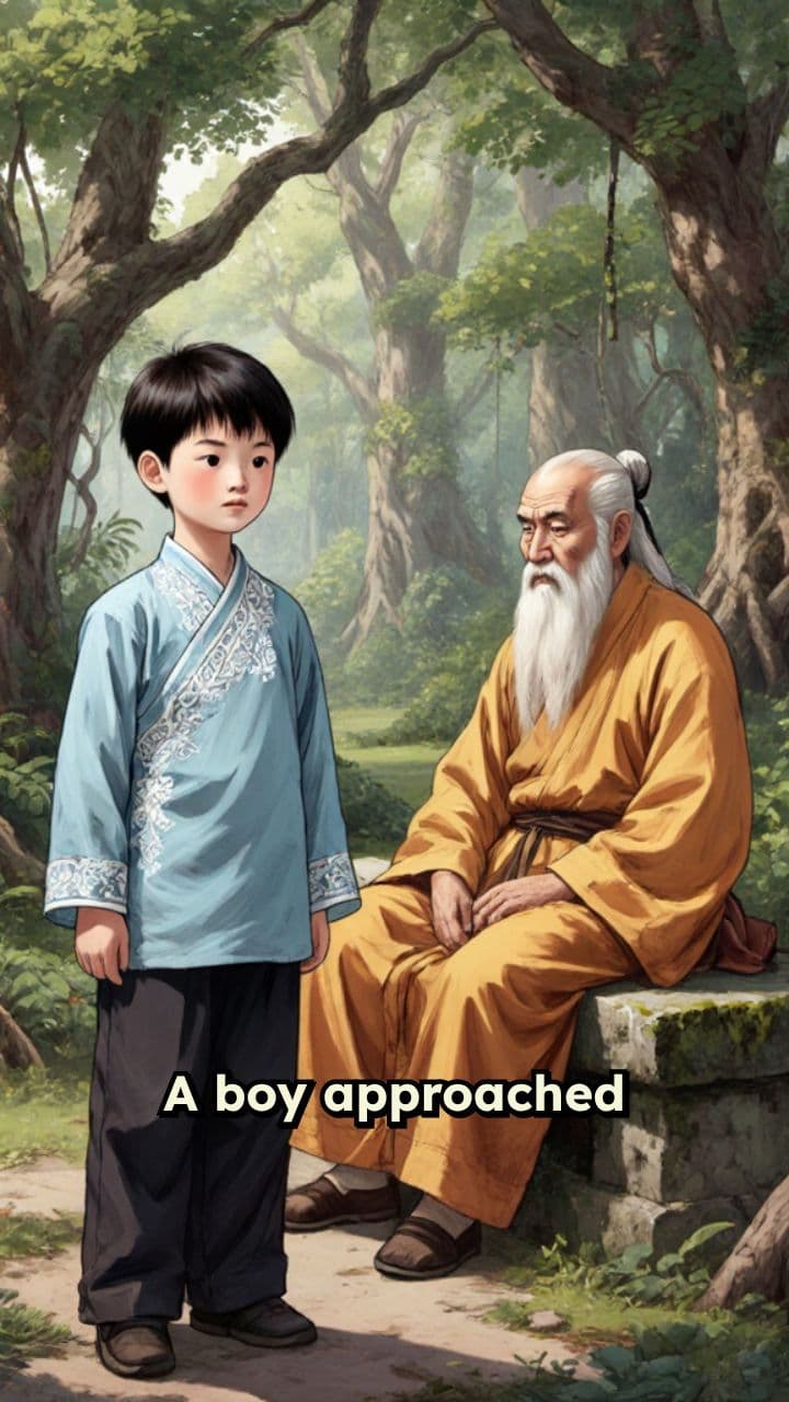 Growth Through Suffering