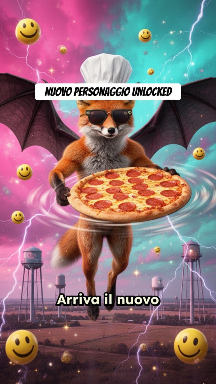 Pizzalero Pizzala Brainrot