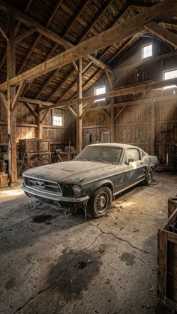 The Awakening of a Classic