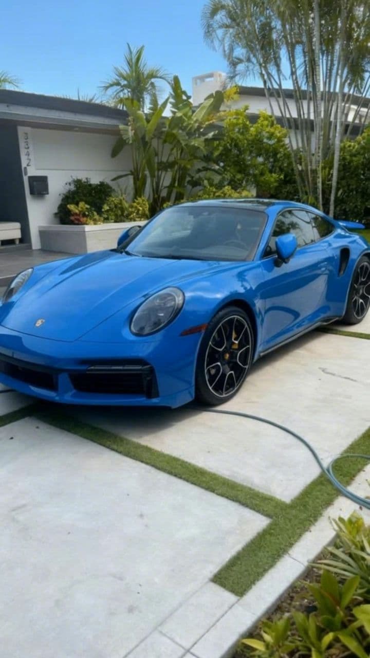 Image transform video