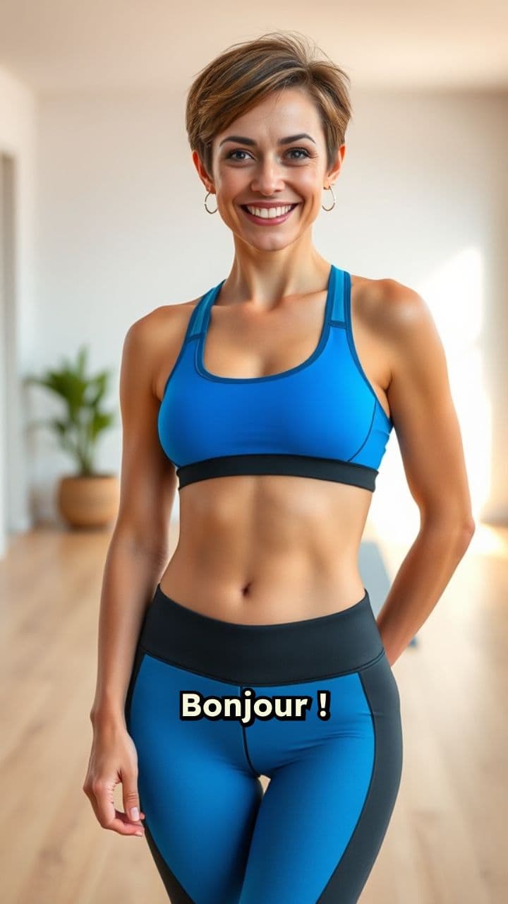 Cardio Express : 30 Min Maison sans Matériel