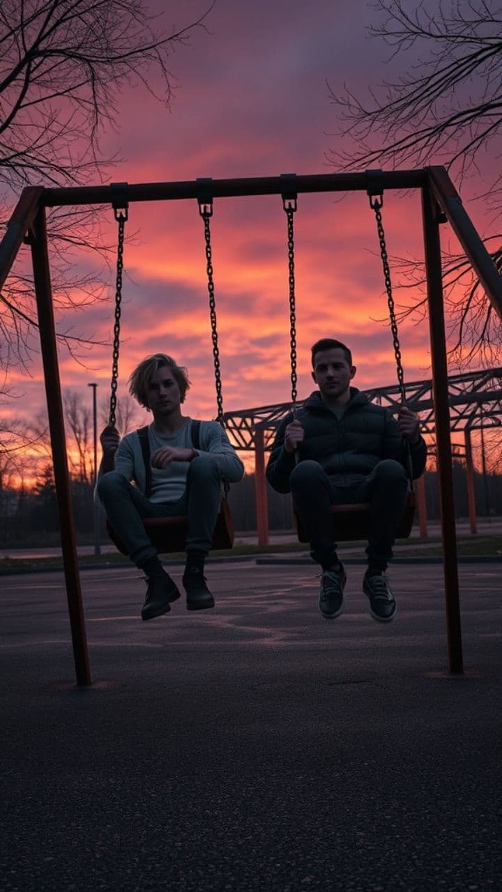 Братан, выйди пить пивко