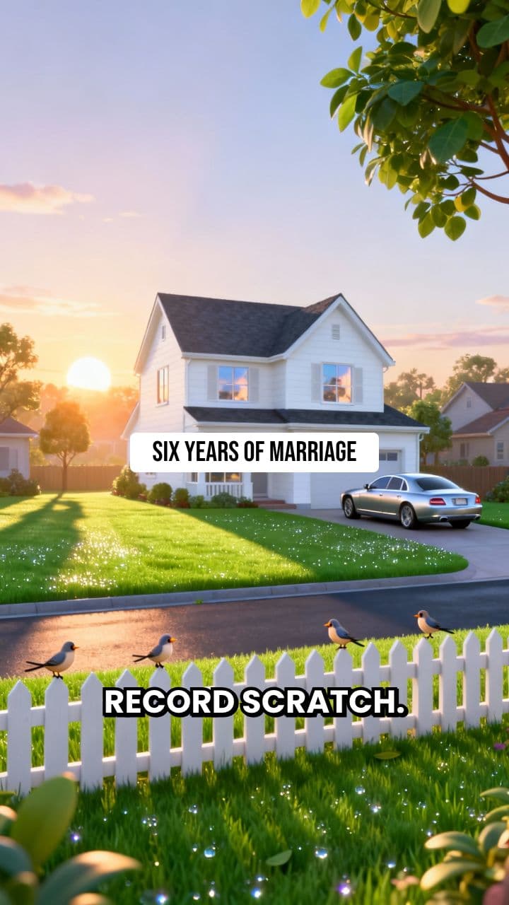 SANCHO - Pixar Style Trailer