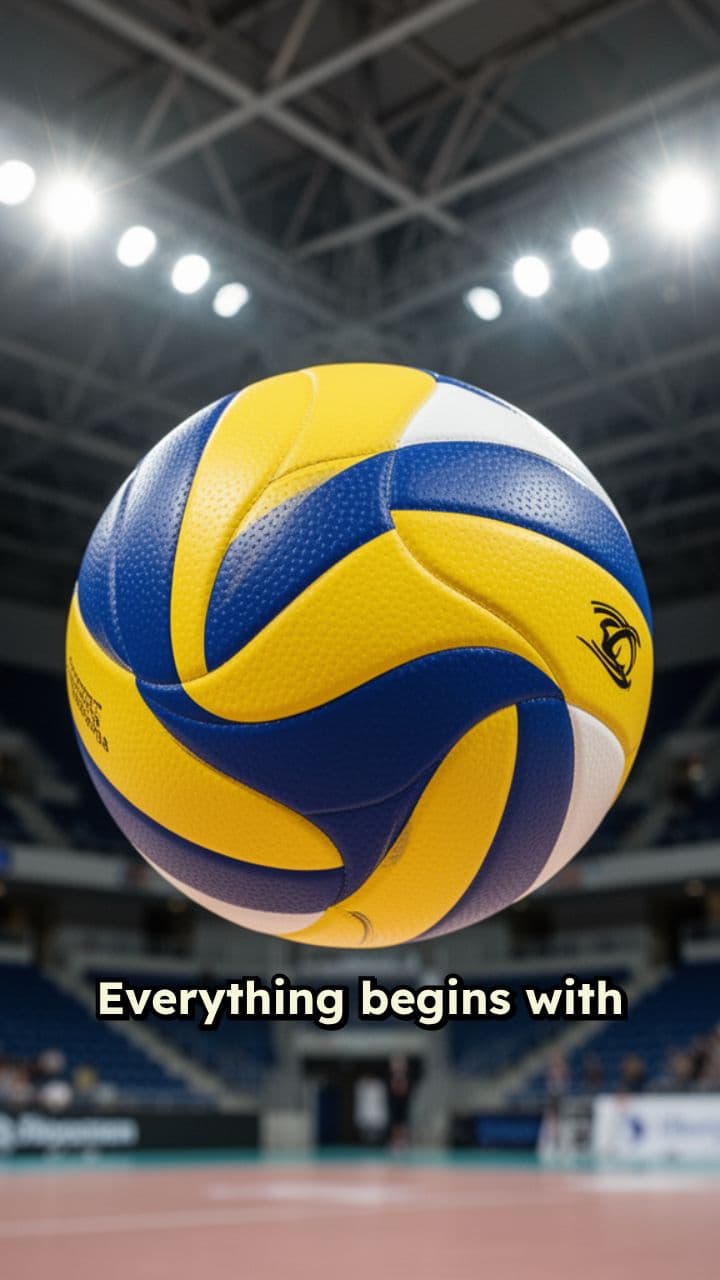 The Ultimate Spike Surprise