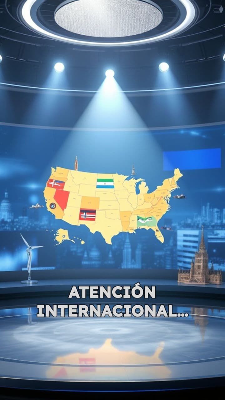 Premio de la Paz a Trump genera controversia