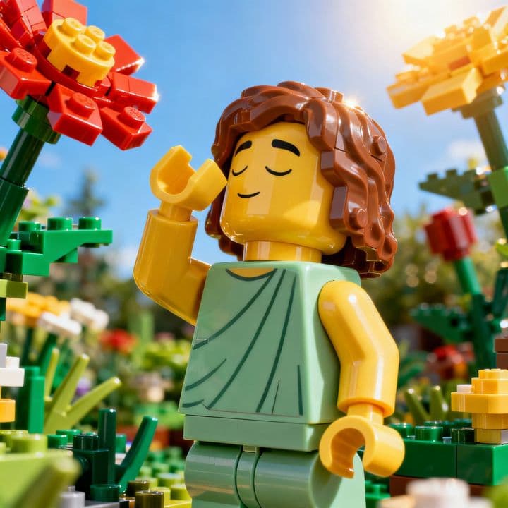 Embracing Abundance and Prosperity