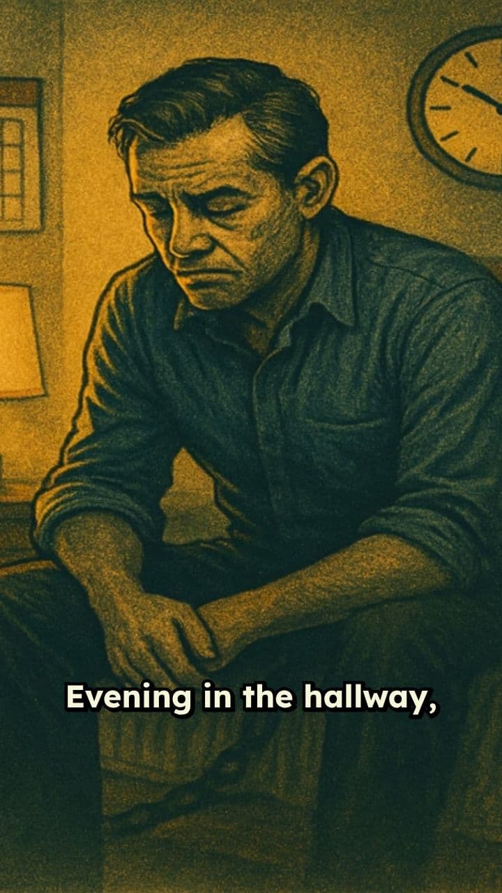 Sunday Evening Interrogation