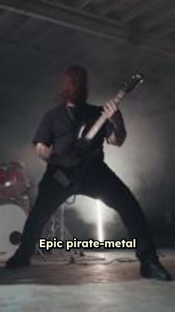 Stormsong of Shi-zet and Sherrack