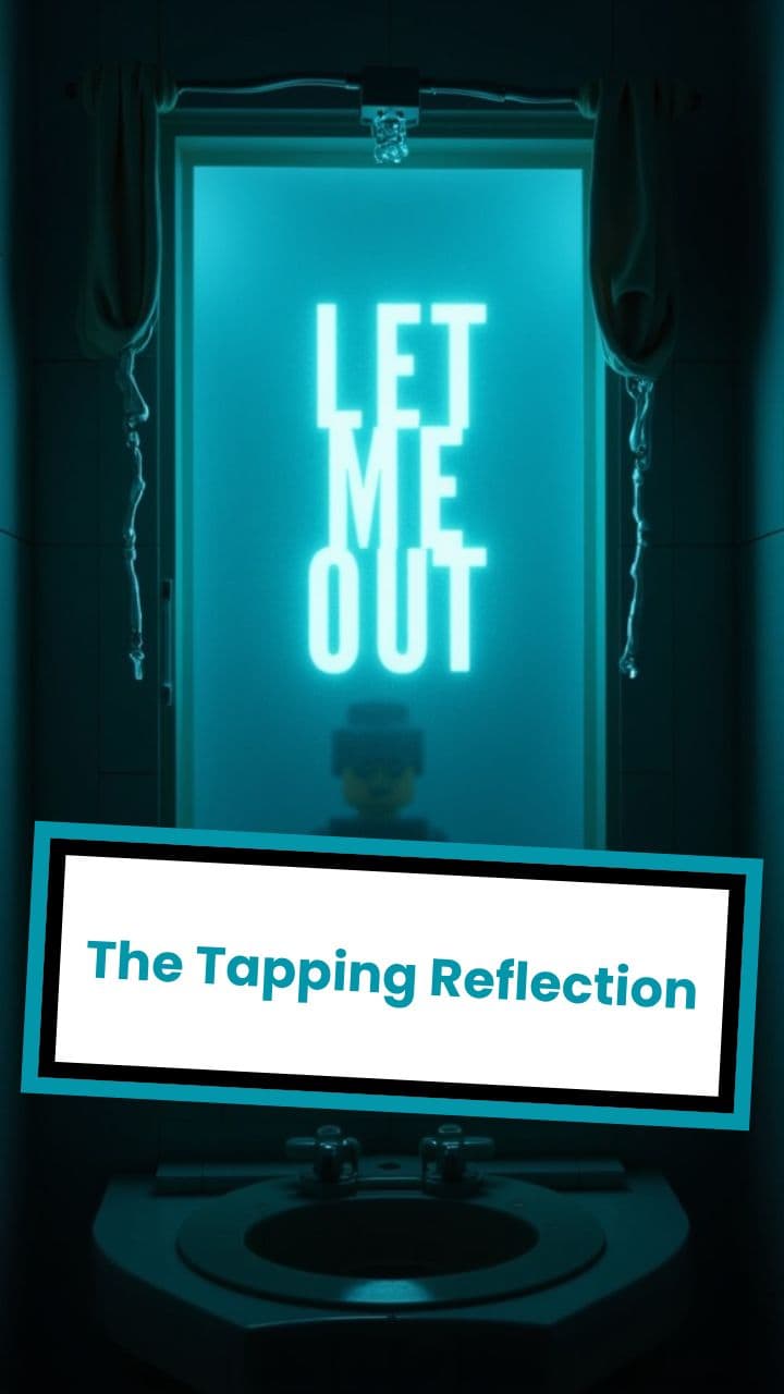 The Tapping Reflection